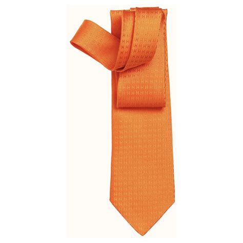 hermes krawatte orange|hermes oranges for women.